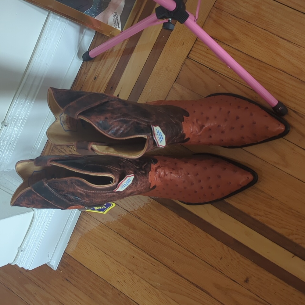 Boots